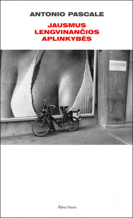 Pascale A. Jausmus lengvinančios aplinkybės