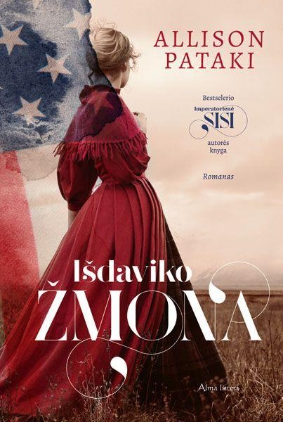 Pataki A. Išdaviko žmona