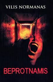 Normanas V. Beprotnamis