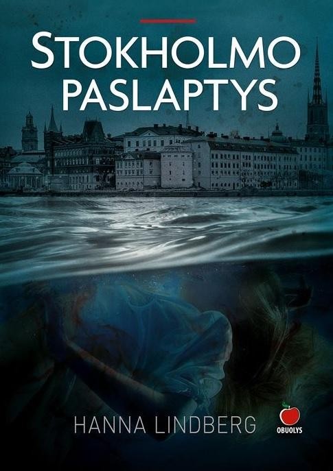 Lindberg H.E. Stokholmo paslaptys