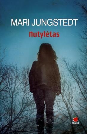 Jungstedt M. Nutylėtas