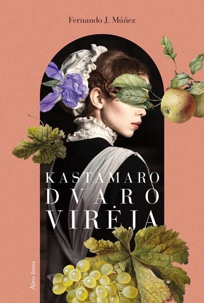 Múñez F.J. Kastamaro dvaro virėja