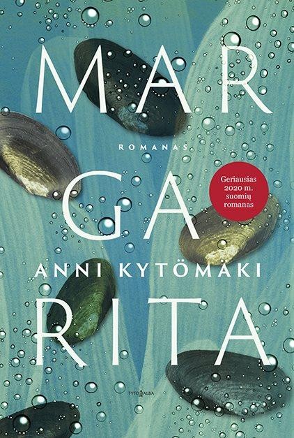 Kytömäki A. Margarita