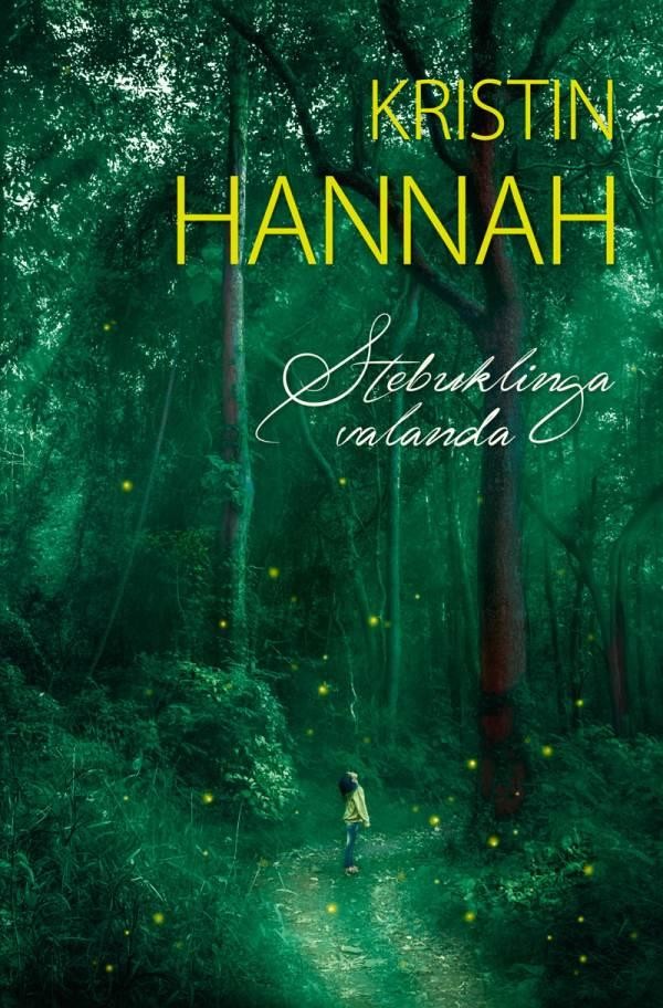 Hannah K. Stebuklinga valanda