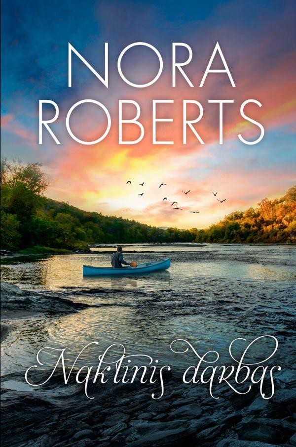 Roberts N. Naktinis darbas