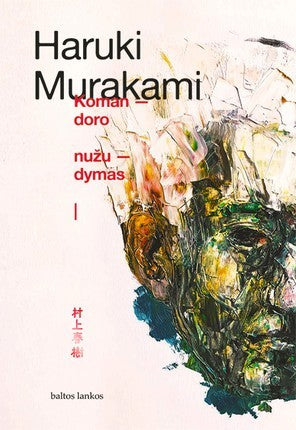 Murakami H. Komandoro nužudymas I