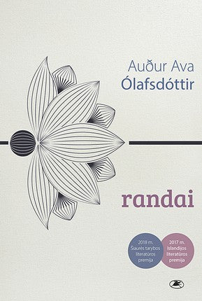 Ólafsdóttir A.A. Randai