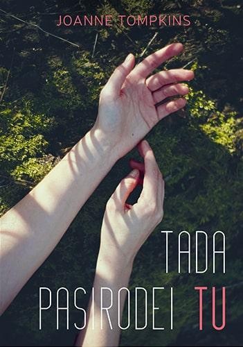 Tompkins J. Tada pasirodei tu