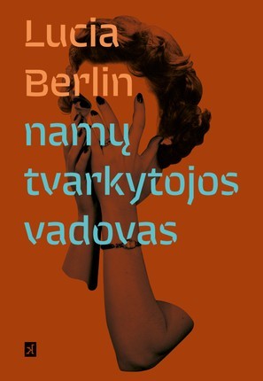Berlin L. Namų tvarkytojos vadovas