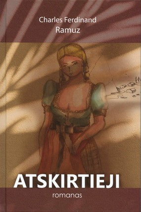 Ramuz C.-F. Atskirtieji