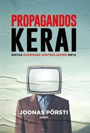 Pörsti J. Propagandos kerai
