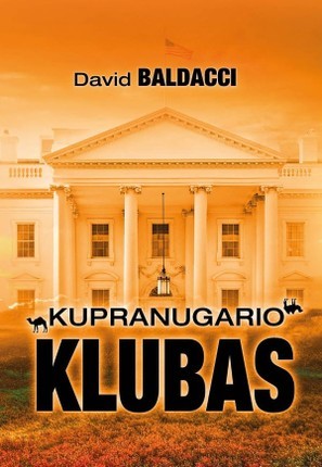 Baldacci D. Kupranugario klubas