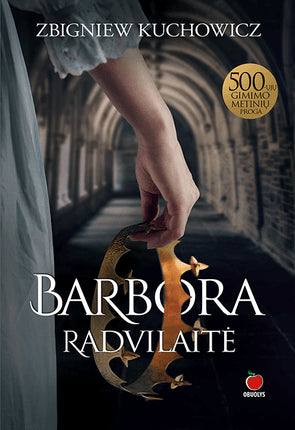 Kuchowicz Z. Barbora Radvilaite