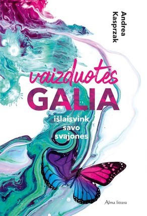 Kasprzak A. Vaizduotės galia