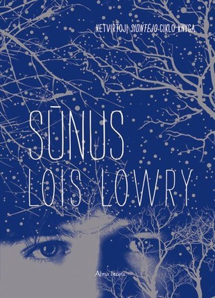 Lowry L. Siuntėjas 4. Sūnus