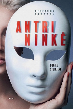 Štuikienė D. Antrininkė