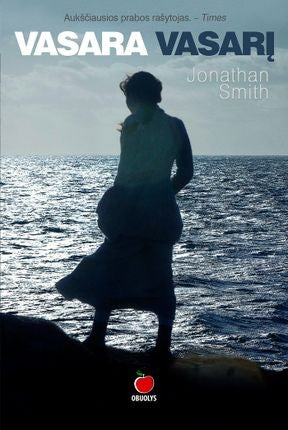 Smith J. Vasara vasarį