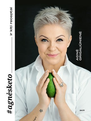 Grigaliūnienė A. agnėsketo