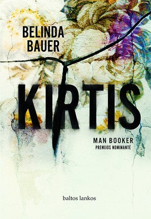 Bauer B. Kirtis