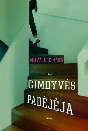 Maier N.L. Gimdyvės padėjėja