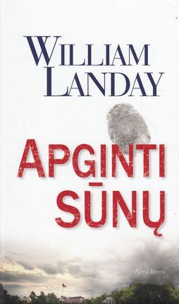 Landay W. Apginti sūnų