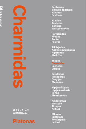 Platonas A. Charmidas