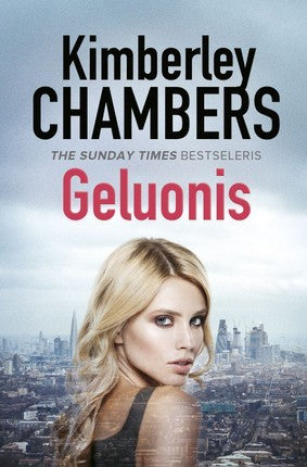 Chambers K. Geluonis