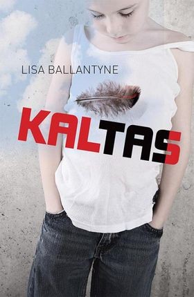 Ballantyne L. Kaltas (knyga apsitrynusi)