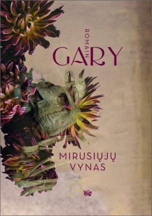 Gary R. Mirusiųjų vynas