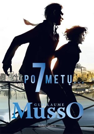 Musso G. Po 7 metų...