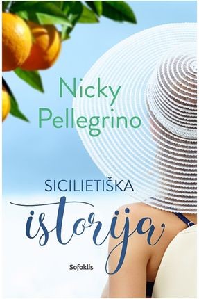 Pellegrino N. Sicilietiška istorija