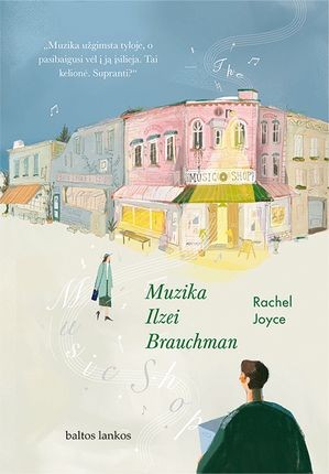 Joyce R. Muzika Ilzei Brauchman