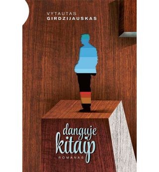 Girdzijauskas V. Danguje kitaip