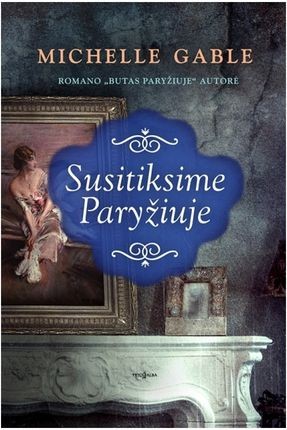 Gable M. Susitiksime Paryžiuje