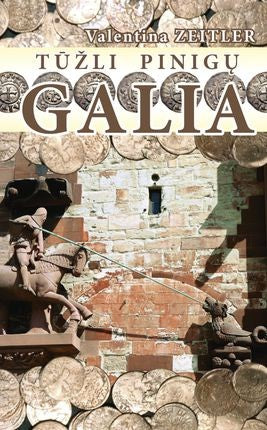 Zeitler V. Tūžli pinigų galia