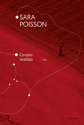 Poisson S. Grožio mašina. Esė