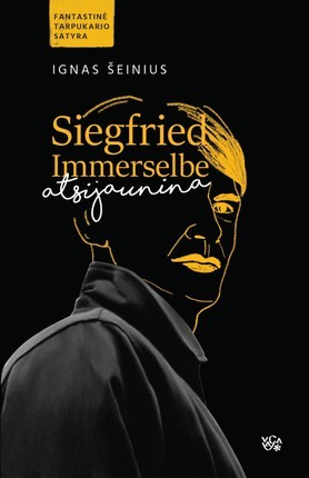 Šeinius I. Siegfried Immerselbe atsijaunina