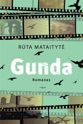 Mataitytė R. Gunda