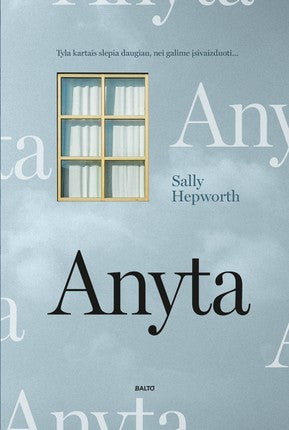 Hepworth S. Anyta