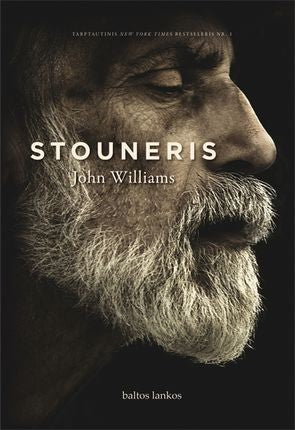 Williams J. Stouneris