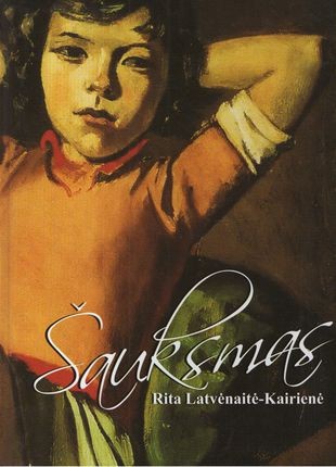 Latvenaitė-Kairienė R. Šauksmas