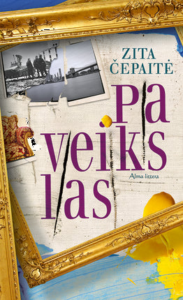 Čepaitė Z. Paveikslas