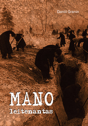 Granin D. Mano leitenantas