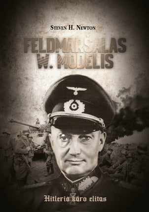 Newton S.H. Feldmaršalas W. Modelis