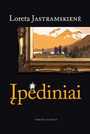 Jastramskienė L. Įpėdiniai