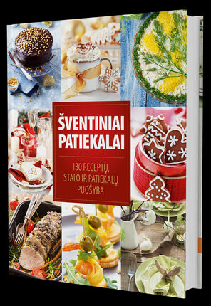 Šventiniai patiekalai