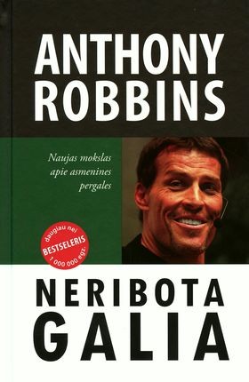 Robbins A. Neribota galia