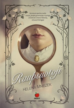 Mniszek H. Raupsuotoji