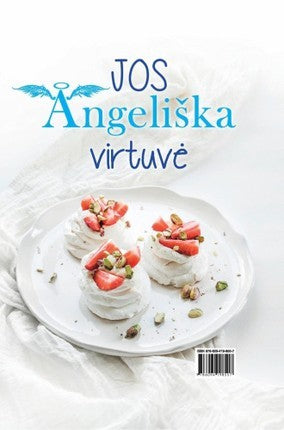 Jos angeliška virtuvė. Jo pragariška virtuvė