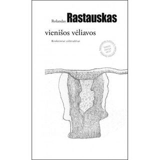 Rastauskas R. Vienišos vėliavos